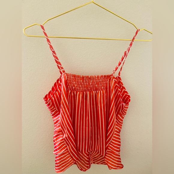 XXI Striped Top - Picture 4 of 6